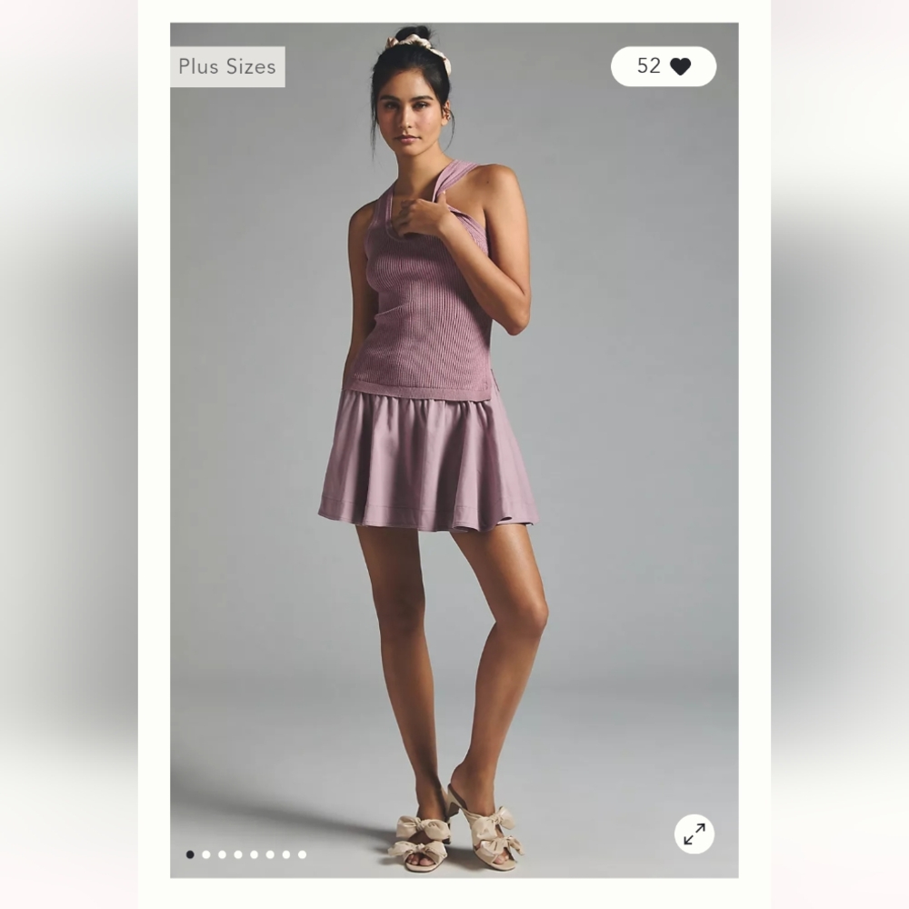 Daily Practice by Anthropologie Dress